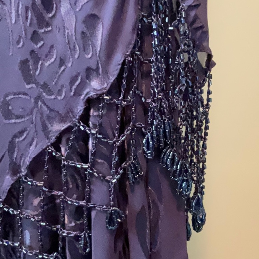 Special Occasion Dress by Alex Evening Petites - Picture 3 of 9
